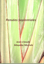 Pensées Sapientiales cover