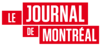 Le journal de Montréal logo