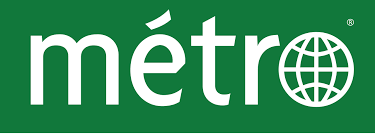 Metro logo