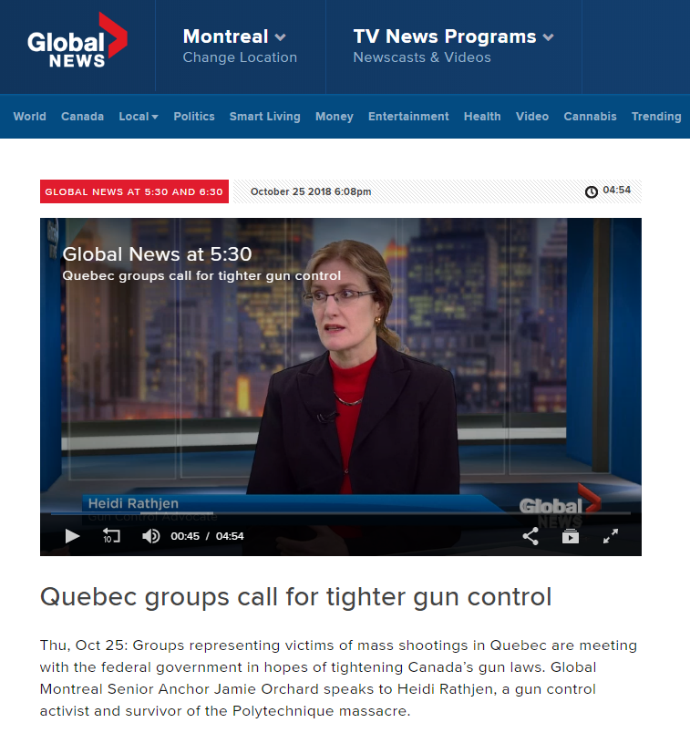 Global News