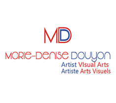 Marie-Denise Douyon logo