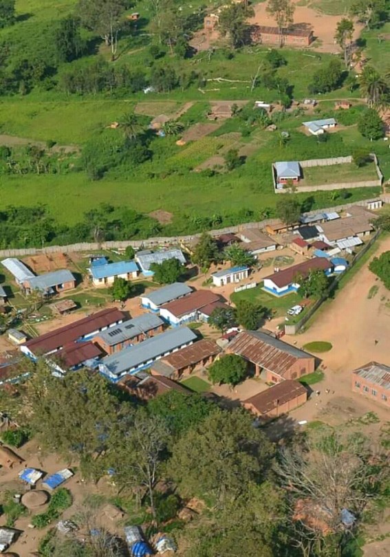 Habitations Géty-Mission