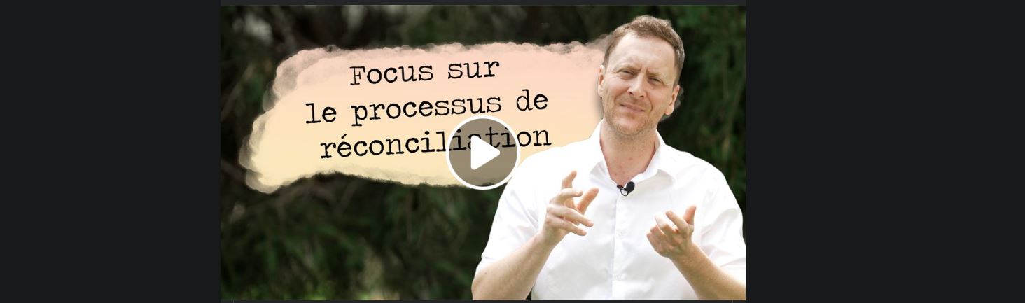 Focus sur le processus de réconciliation – Autochtones | Espace perso ...