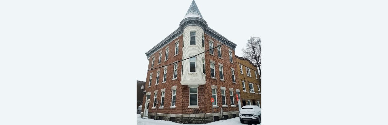 Espace perso de Serge