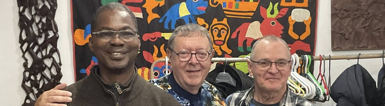 Espace perso de Serge