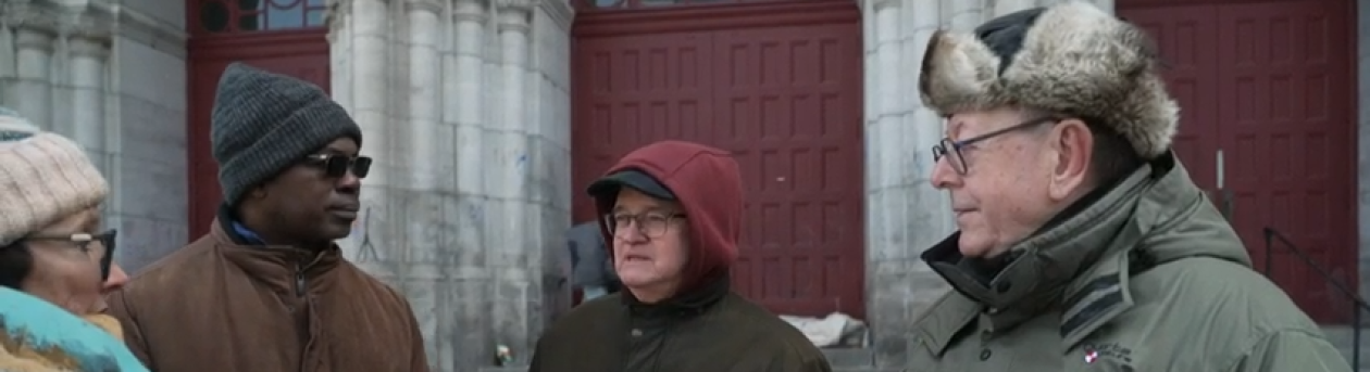 Espace perso de Serge