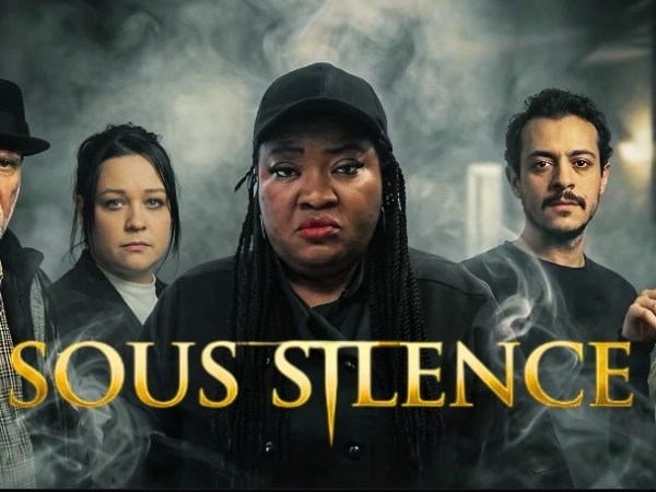 Publication de Alexandra Milliard – Sous Silence